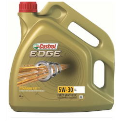 Castrol EDGE 5W30 4 Litre 85c057 Motor Yağı (Benzin Ve Dizel) (Üretim yılı : 2019)